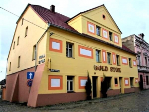 Gold Stok, Złoty Stok